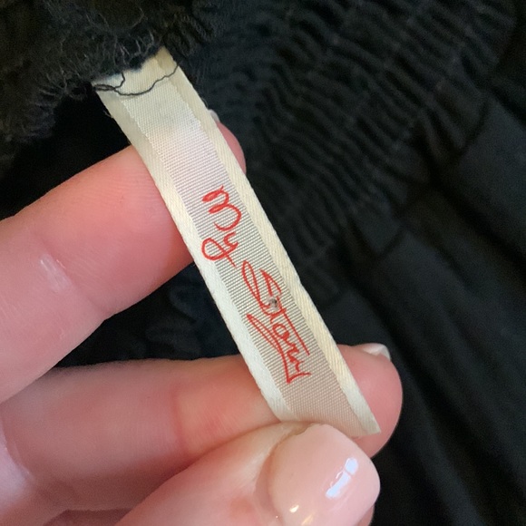 Flowy tunic top - Picture 3 of 5